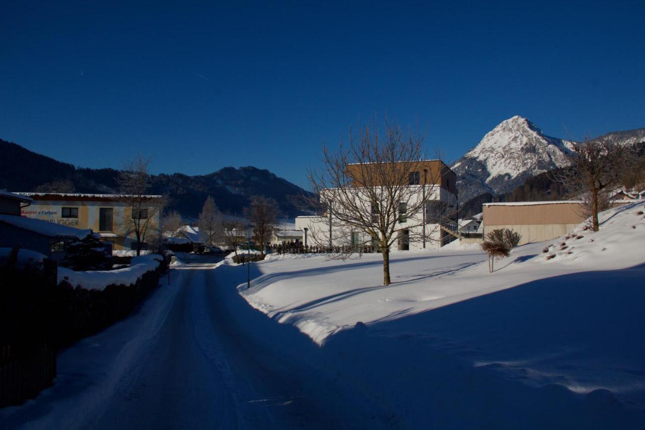 Sonnenhaus Schladming Dachstein Daire Grobming Dış mekan fotoğraf