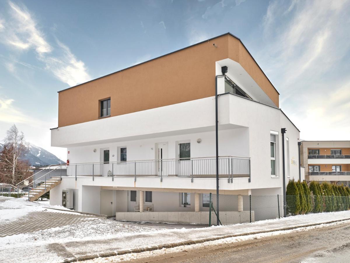 Sonnenhaus Schladming Dachstein Daire Grobming Dış mekan fotoğraf