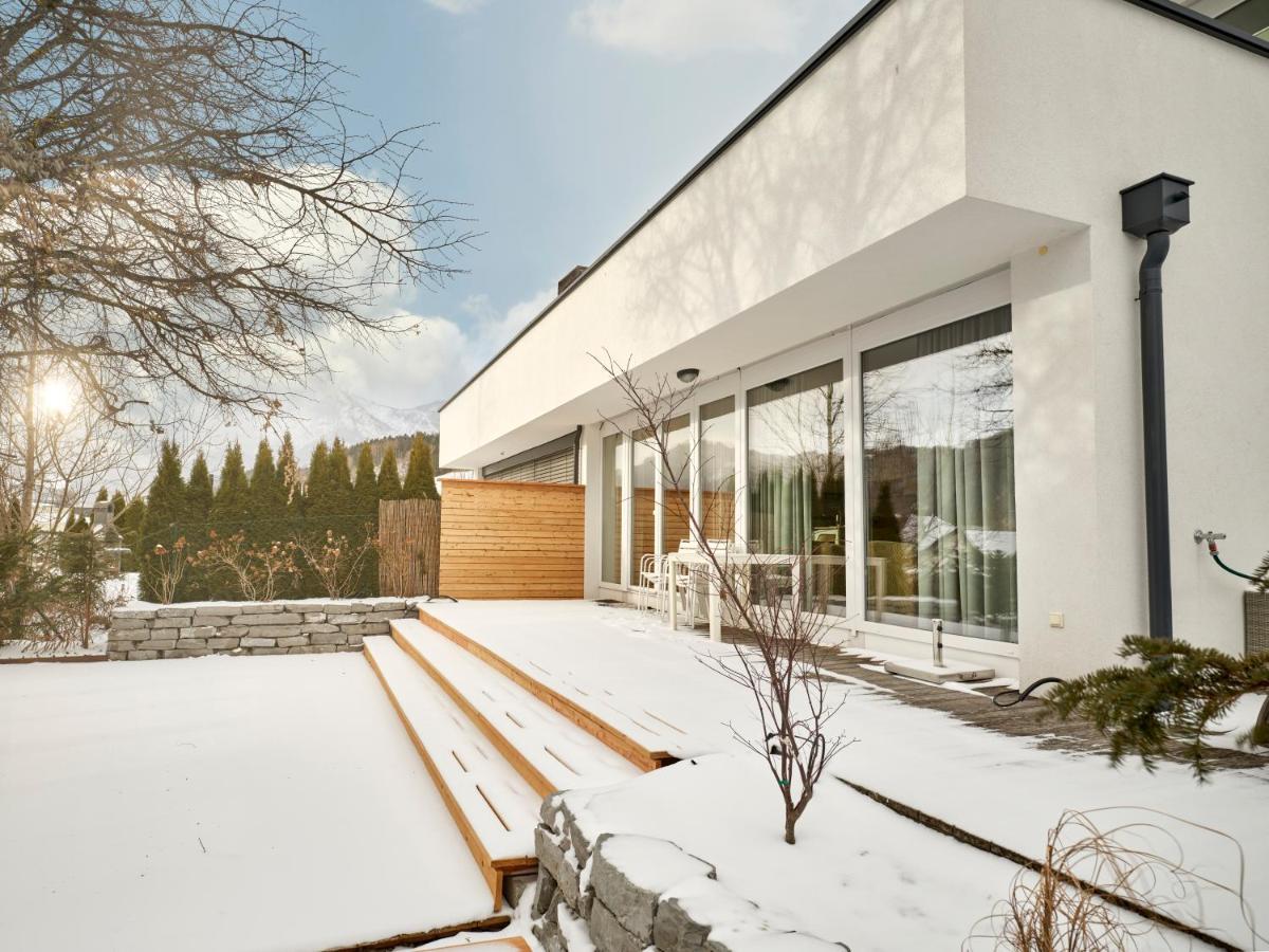 Sonnenhaus Schladming Dachstein Daire Grobming Dış mekan fotoğraf